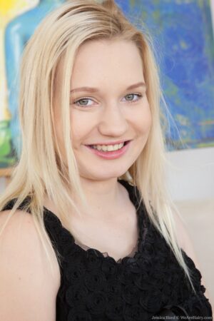 Jessica Hard