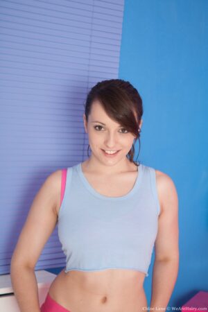 Chloe Lane’s bush debut not to be missed