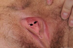 Cute brunette Lara gaping her hairy pussy open - cute-brunette-lara-gaping-her-hairy-pussy-open14