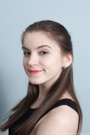 Evelina Darling