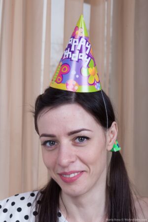 Maria Rosa