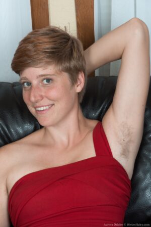 Aurora Odaire