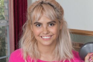 Candy Wallace