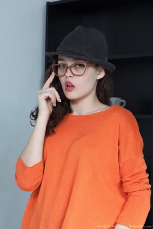 Ksenia Yankovskaya